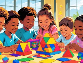 Best STEM Toys That Grow With Your Child (Age 3 to 10+)
