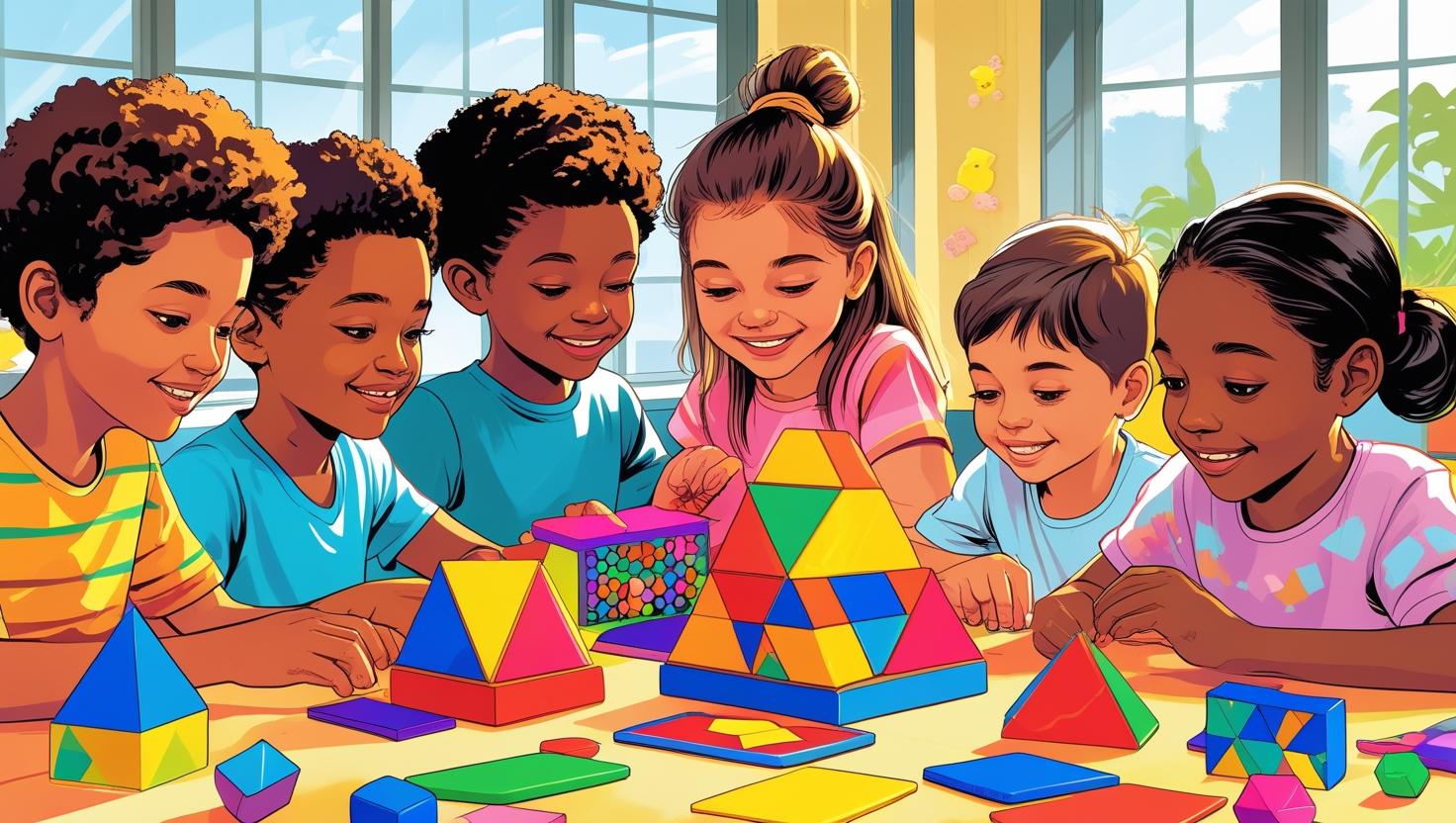 Best STEM Toys That Grow With Your Child (Age 3 to 10+)