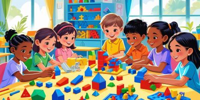 Why My Toddler Plays Longer With STEM Toys (and Fights Less!)