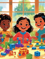 Real Moms Share: The STEM Toys That Saved Our Rainy Days