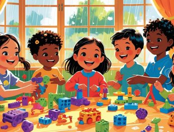 Real Moms Share: The STEM Toys That Saved Our Rainy Days