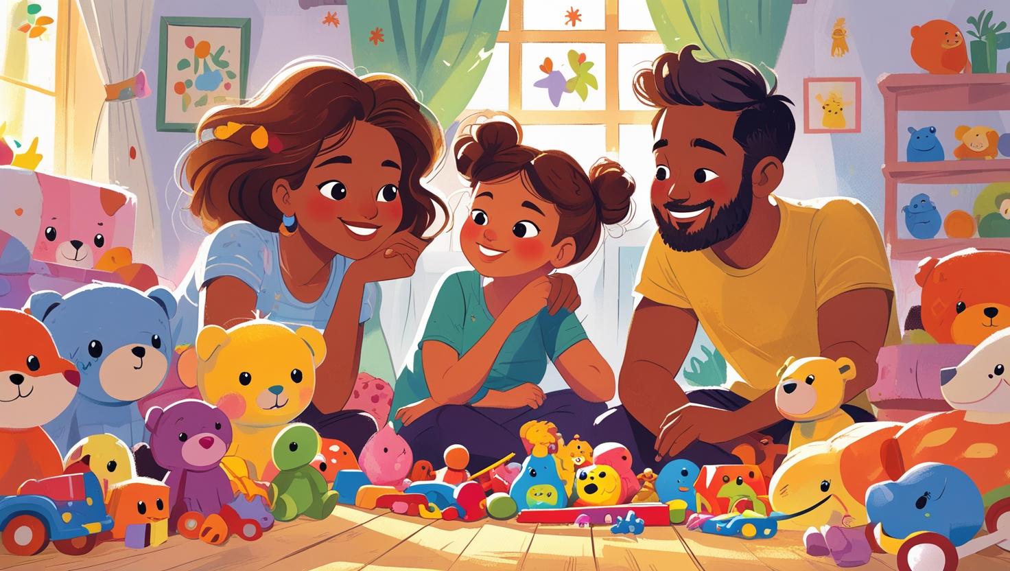 Top STEM Toys Recommended by Teachers & Child Psychologists