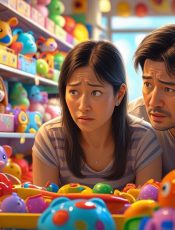 Top 5 Mistakes Parents Make When Choosing STEM Toys