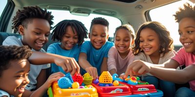 The Best Quiet STEM Toys for Travel, Church, or Restaurants