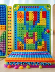 Why Our Family Banned Flashing Plastic Toys and Switched to STEM