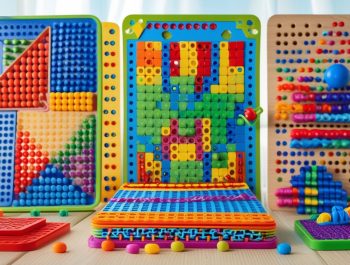 Why Our Family Banned Flashing Plastic Toys and Switched to STEM