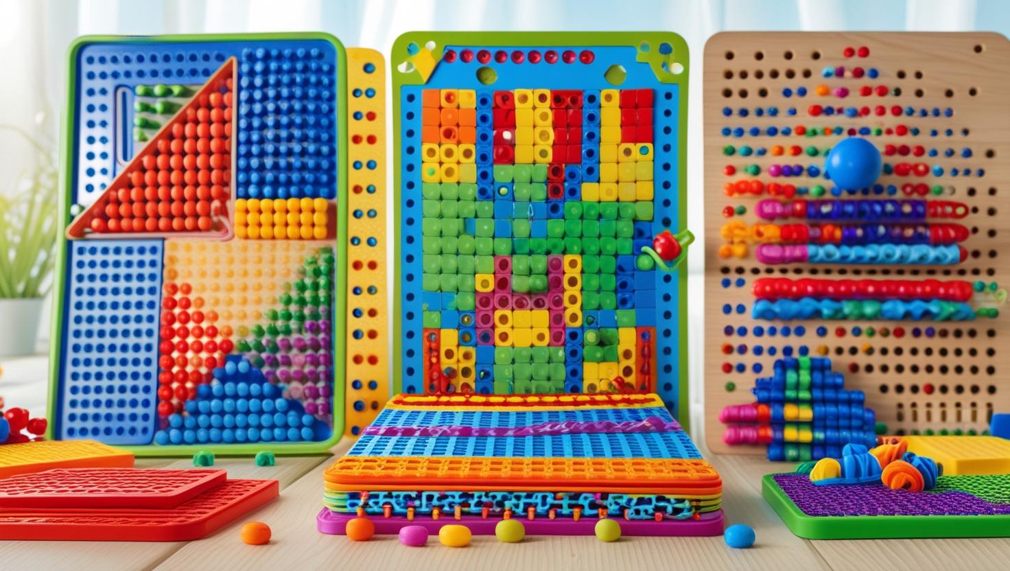 Why Our Family Banned Flashing Plastic Toys and Switched to STEM