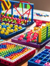 The Best STEM Toys for Developing Spatial Awareness in Young Kids