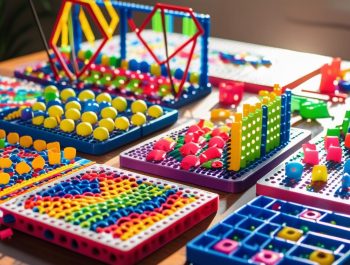 The Best STEM Toys for Developing Spatial Awareness in Young Kids