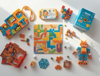 What Teachers Look for in a Good STEM Toy (And What to Avoid)