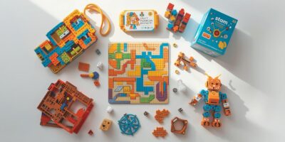 What Teachers Look for in a Good STEM Toy (And What to Avoid)