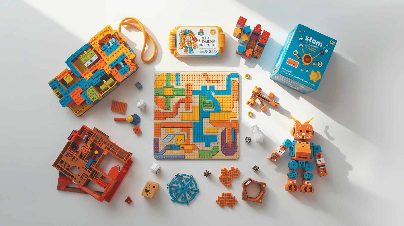 What Teachers Look for in a Good STEM Toy (And What to Avoid)