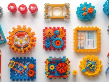 Do STEM Toys Improve Test Scores? What Studies Say