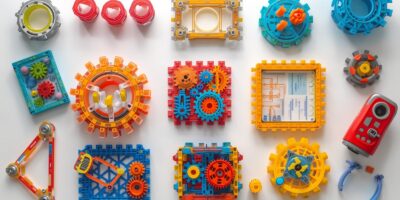 Do STEM Toys Improve Test Scores? What Studies Say