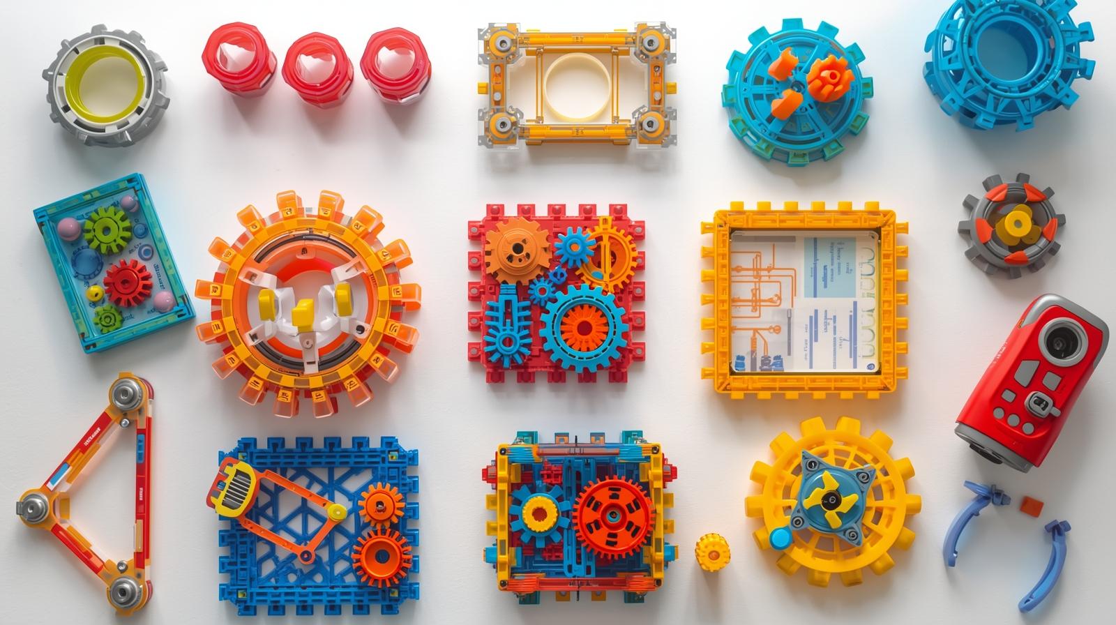 Do STEM Toys Improve Test Scores? What Studies Say