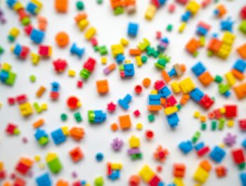 Affordable Building Toys That Teach Problem-Solving