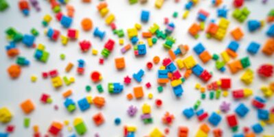 Affordable Building Toys That Teach Problem-Solving