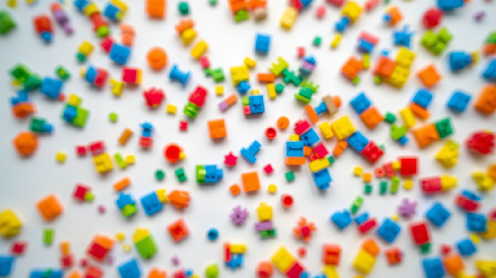 Affordable Building Toys That Teach Problem-Solving