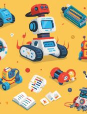 Best Robotics Kits for 6-Year-Old Beginners (Fun & Easy STEM Picks)