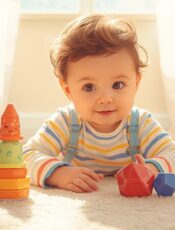 STEM Play for One-Year-Old: What’s Worth Buying?