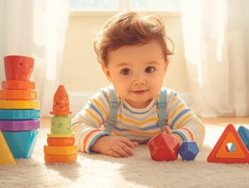 STEM Play for One-Year-Old: What’s Worth Buying?