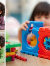 The Best STEM Toys for 2 Years Old Who Never Sit Still