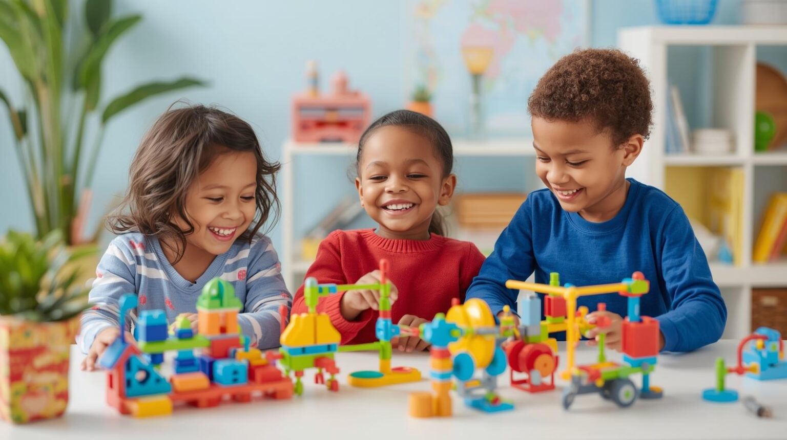 Gender-neutral STEM toys for girls and boys (ages 5–9) - STEM Toy Picks
