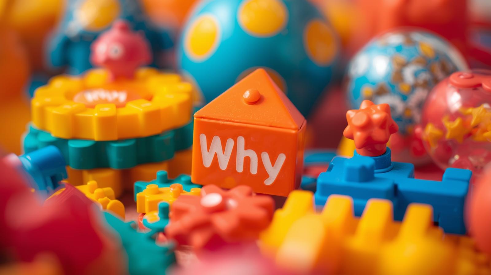 The Best STEM Toys for 3 Years Old Who Ask “Why?” All Day