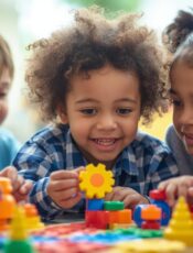 Affordable STEM Kits for 3-Year-Olds Who Love Building