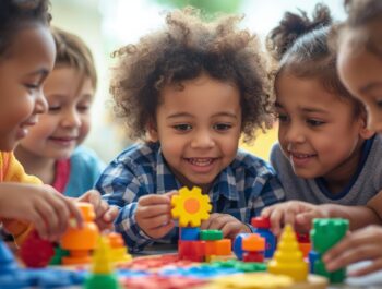 Affordable STEM Kits for 3-Year-Olds Who Love Building