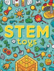 Best STEM Toys Under $50 That Kids Actually Use (Parent-Tested Picks)