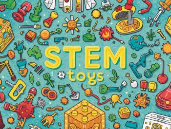 Best STEM Toys Under $50 That Kids Actually Use (Parent-Tested Picks)