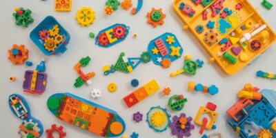 Top Trending STEM Toys in 2026 (What Kids Are Obsessed With Now)