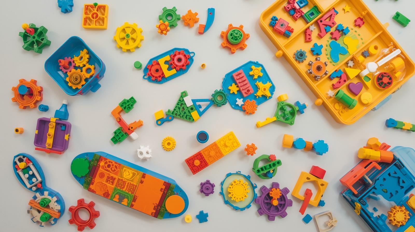 Top Trending STEM Toys in 2026 (What Kids Are Obsessed With Now)
