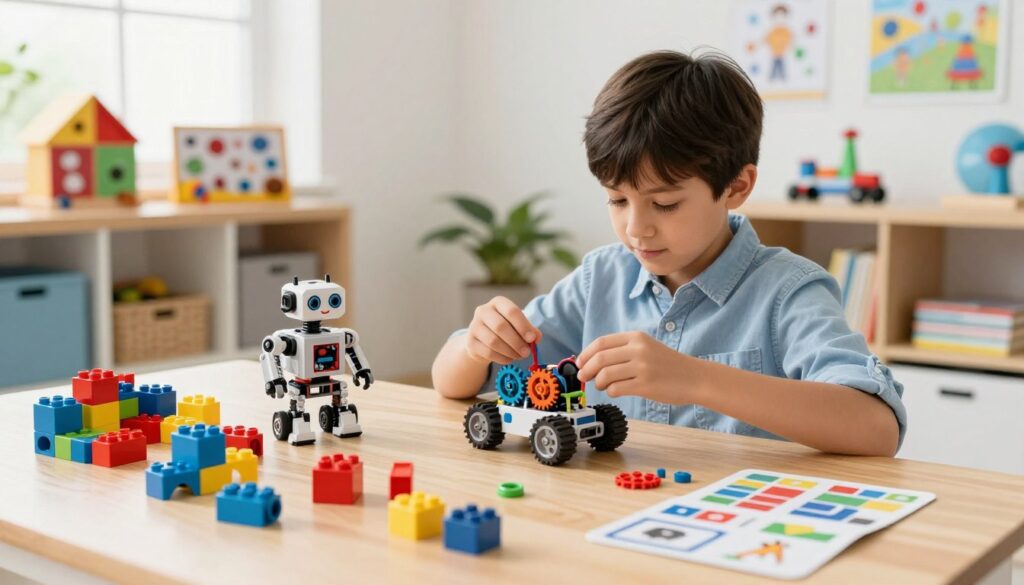 interactive stem toys for boys
