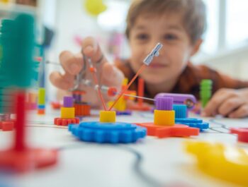 Hands-On Physics Toys for Curious Kids (Ages 7–10)