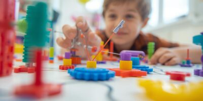 Hands-On Physics Toys for Curious Kids (Ages 7–10)