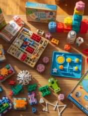 Homeschool STEM Toys That Reduce Screen Time Complaints