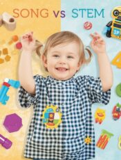 Montessori vs. STEM Toys for 3 Year Olds: What Actually Works Better?Comparison content with strong search and share potential.