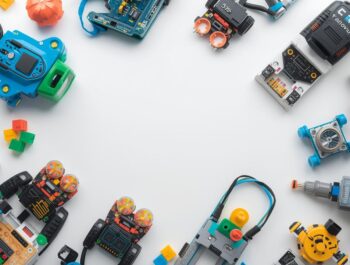 STEM Toys That Teach Real Coding Skills  – Not Just Button Pressing