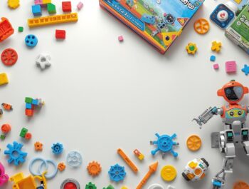 Best STEM Toys That Require Zero Setup (Busy Parent Picks)