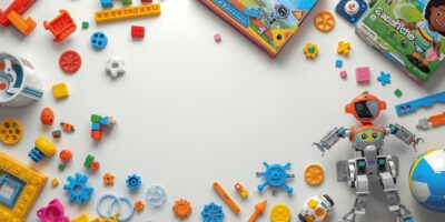 Best STEM Toys That Require Zero Setup (Busy Parent Picks)