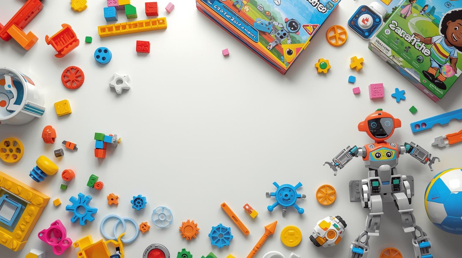 Best STEM Toys That Require Zero Setup (Busy Parent Picks)