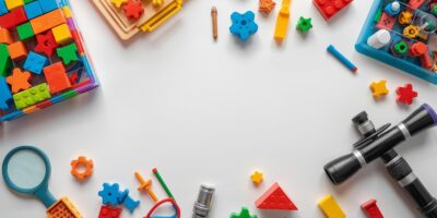 Best STEM Toys for Kids Who Get Bored Easily (Tested by Parents)