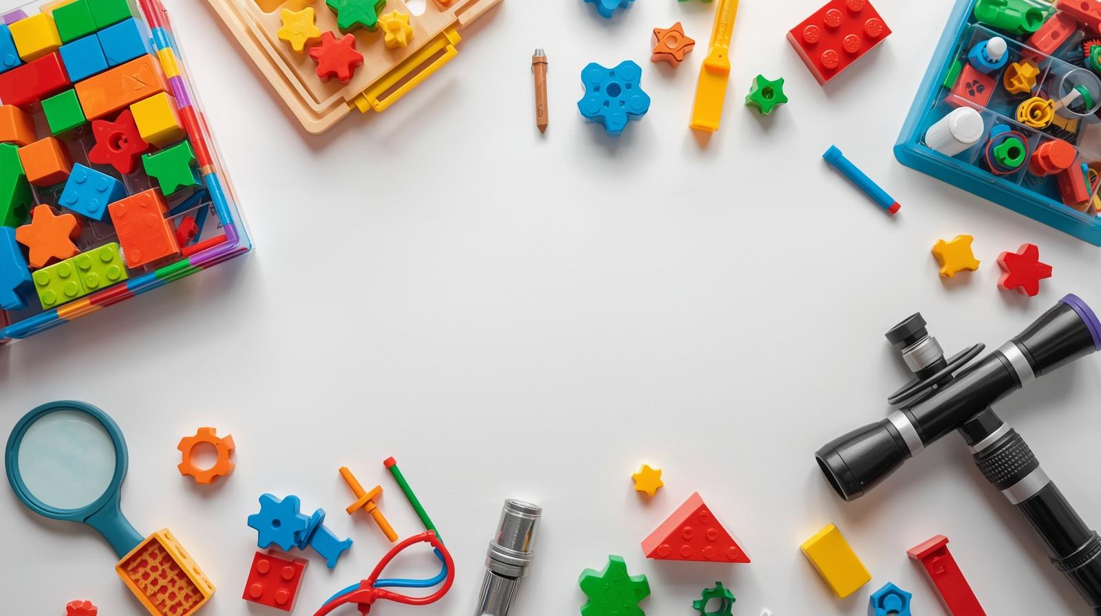 Best STEM Toys for Kids Who Get Bored Easily (Tested by Parents)