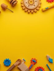 STEM Toys That Keep Kids Busy for Hours (No Screen Needed)