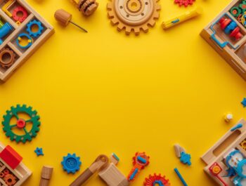 STEM Toys That Keep Kids Busy for Hours (No Screen Needed)