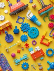 Best STEM Toys Under $100 That Actually Last for Years
