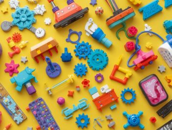 Best STEM Toys Under $100 That Actually Last for Years