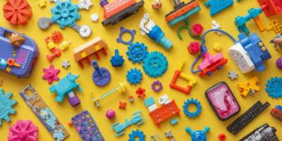 Best STEM Toys Under $100 That Actually Last for Years